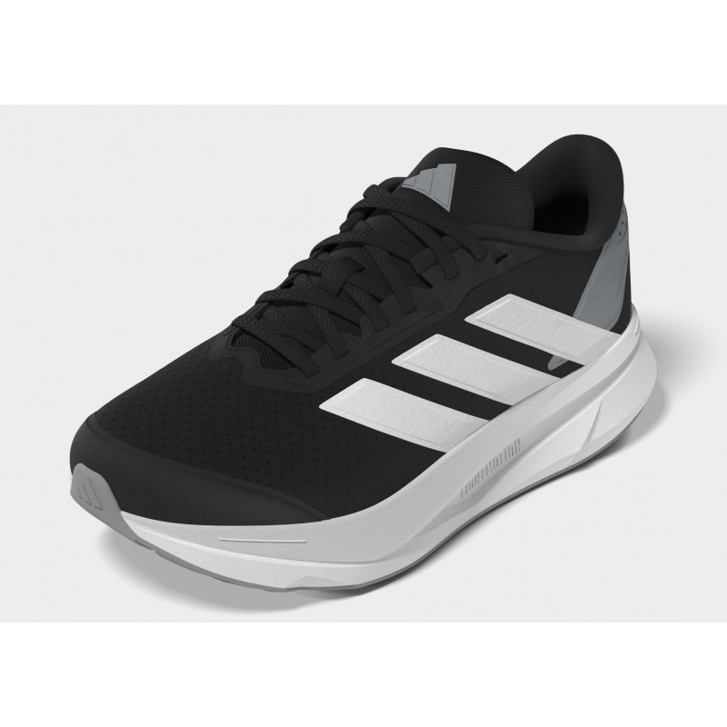 adidas Womens' Duramo SL Shoes - Black