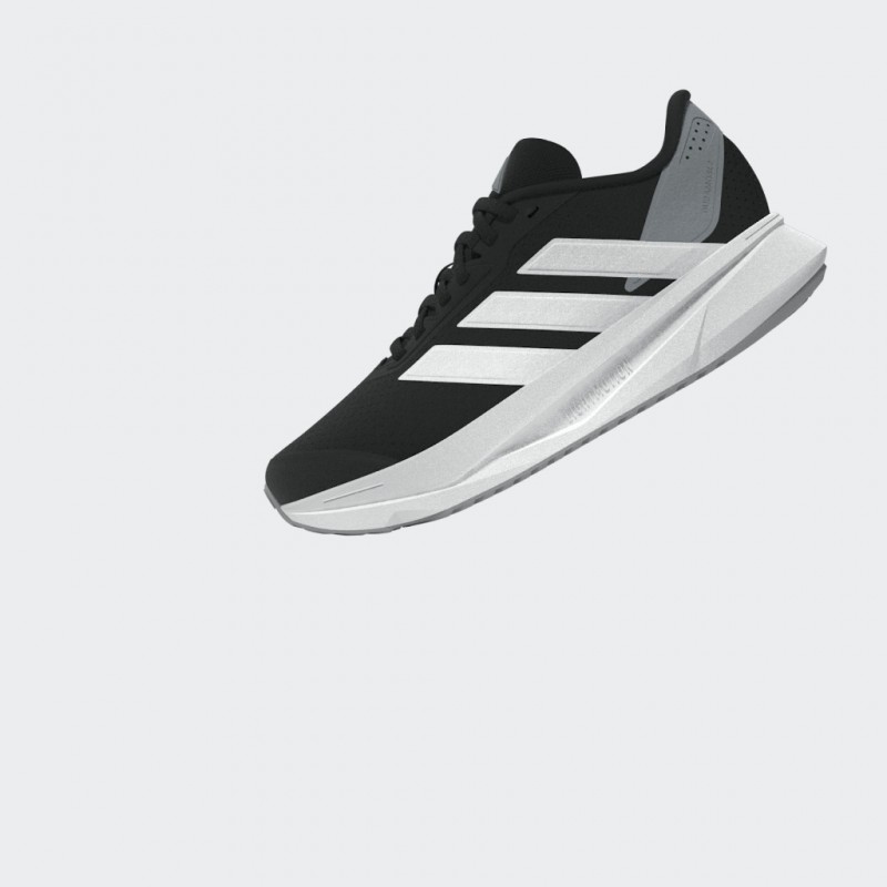 adidas Womens' Duramo SL Shoes - Black