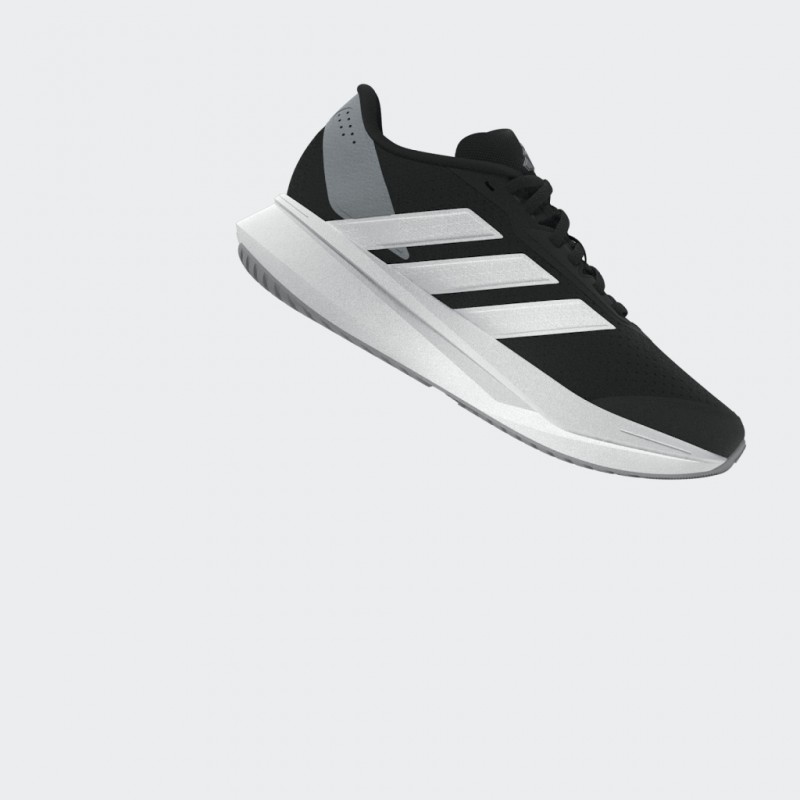 adidas Womens' Duramo SL Shoes - Black