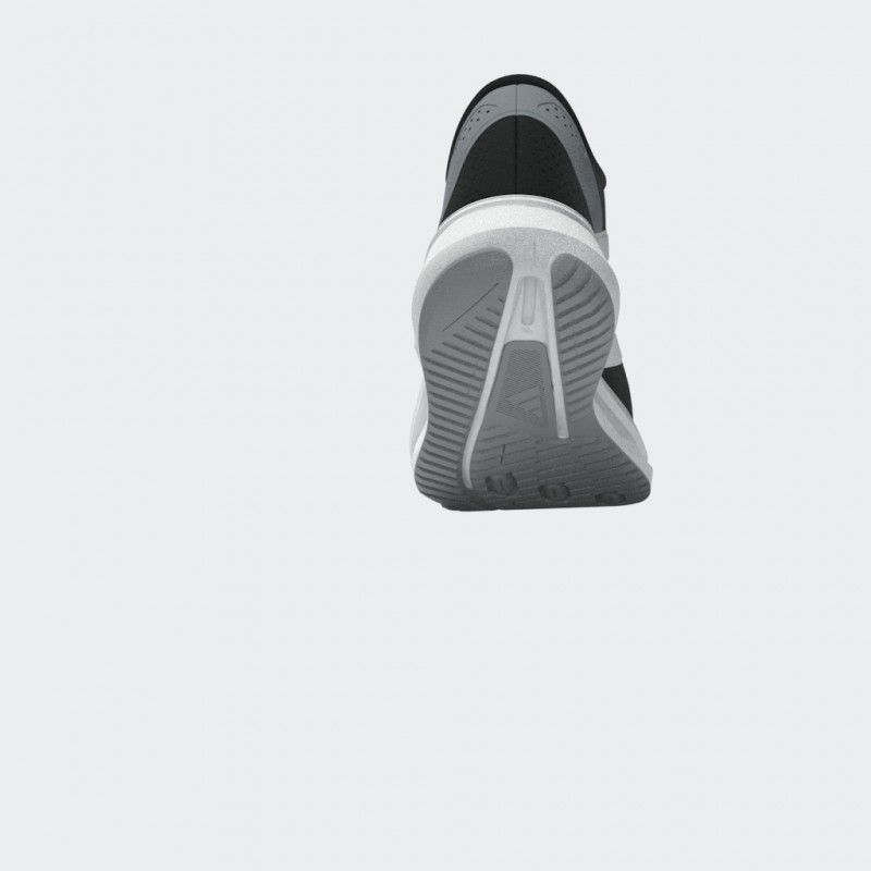 adidas Womens' Duramo SL Shoes - Black