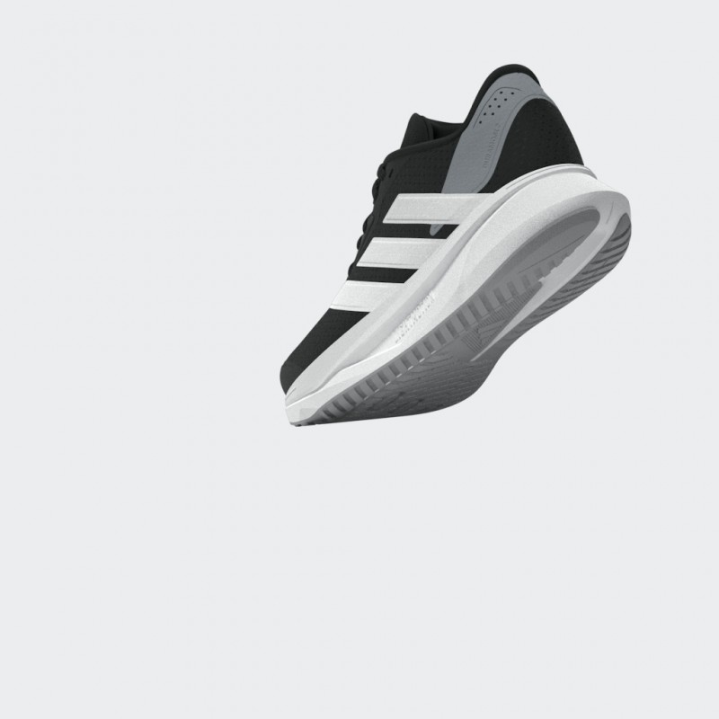 adidas Womens' Duramo SL Shoes - Black