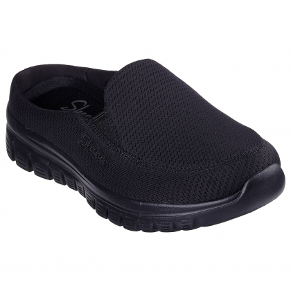 Skechers Women's Active Graceful - The Finish Slide