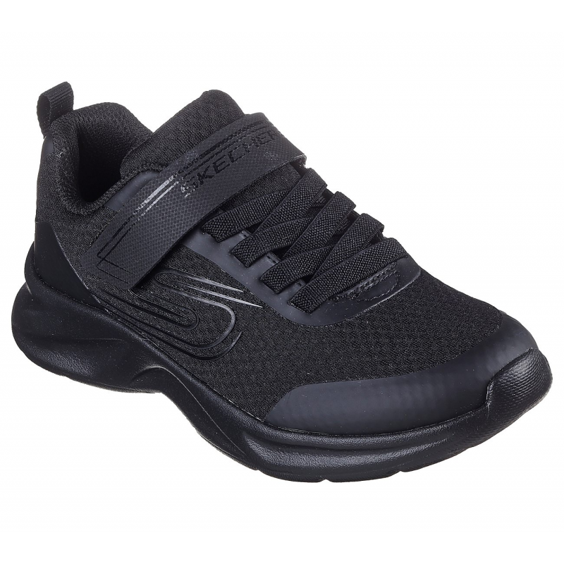 Skechers Kids Dynamatic Swift Tread Shoes