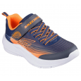 Skechers Microspec NVOR – Wards Shoes