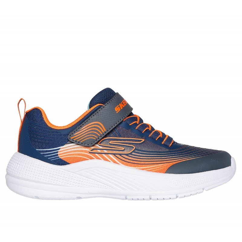 Skechers Microspec NVOR – Wards Shoes