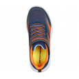 Skechers Microspec NVOR – Wards Shoes