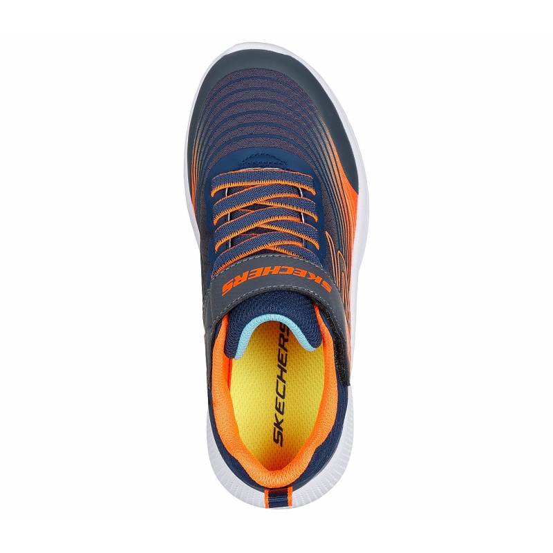 Skechers Microspec NVOR – Wards Shoes