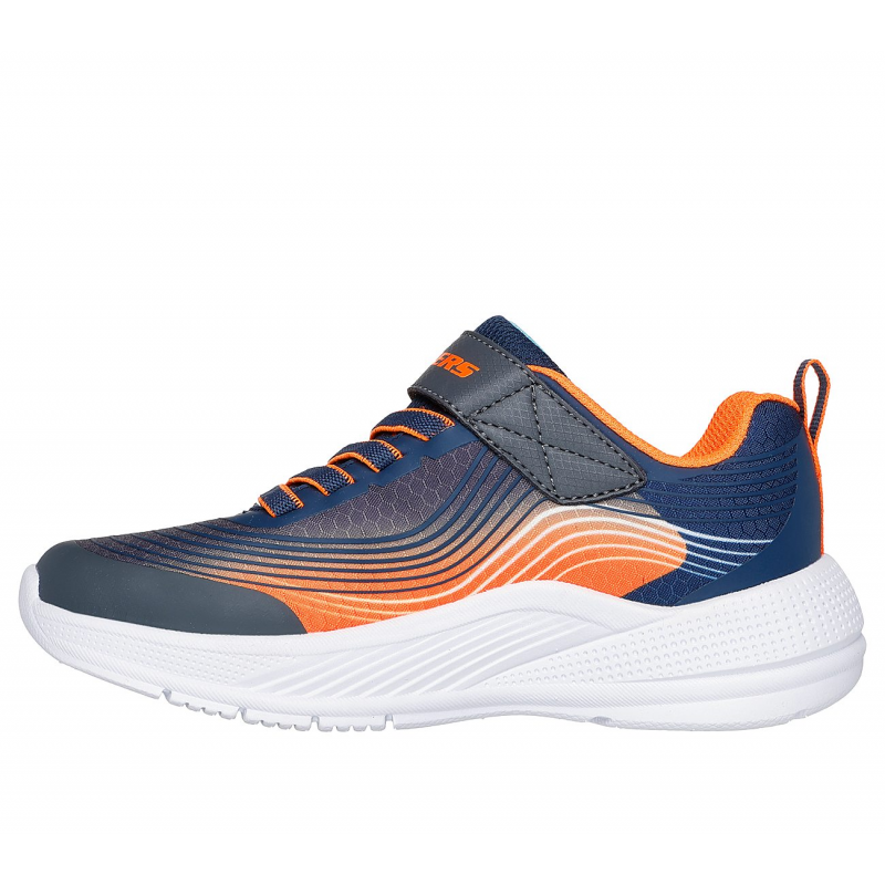 Skechers Microspec NVOR – Wards Shoes