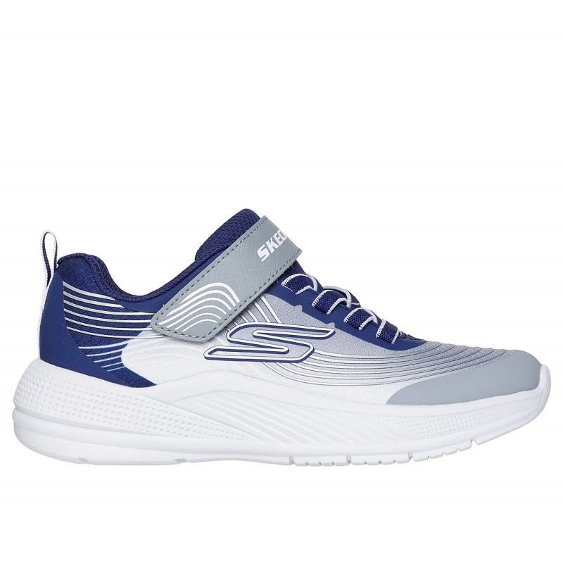 Skechers Kids' Microspec Advance Shoes