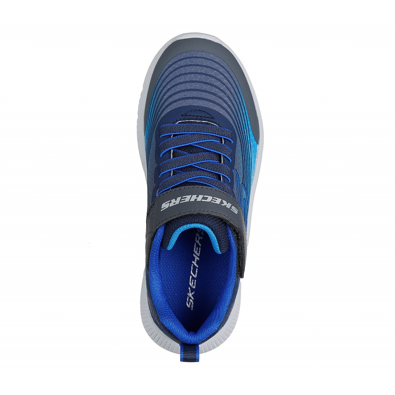 Skechers Kids' Microspec Advance Shoes