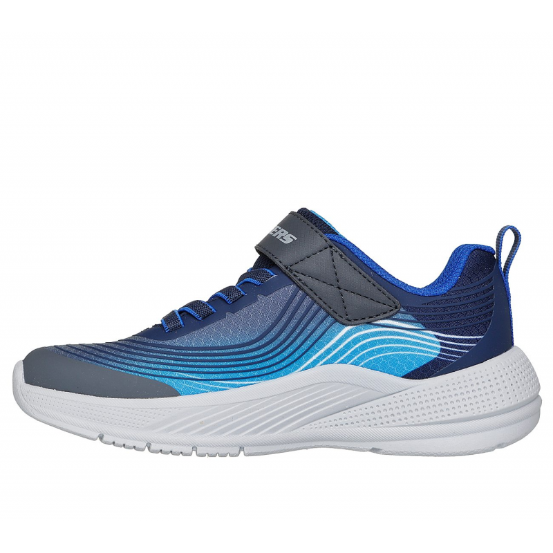 Skechers Kids' Microspec Advance Shoes