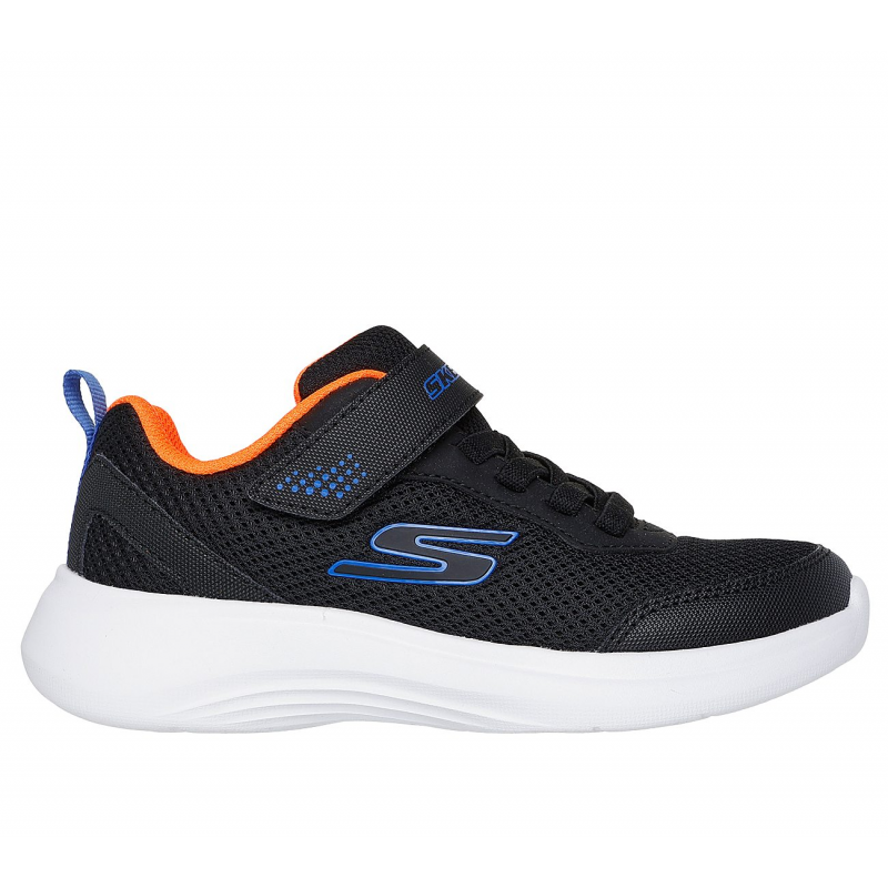 Skechers Kids' Selectors Micro Shoes