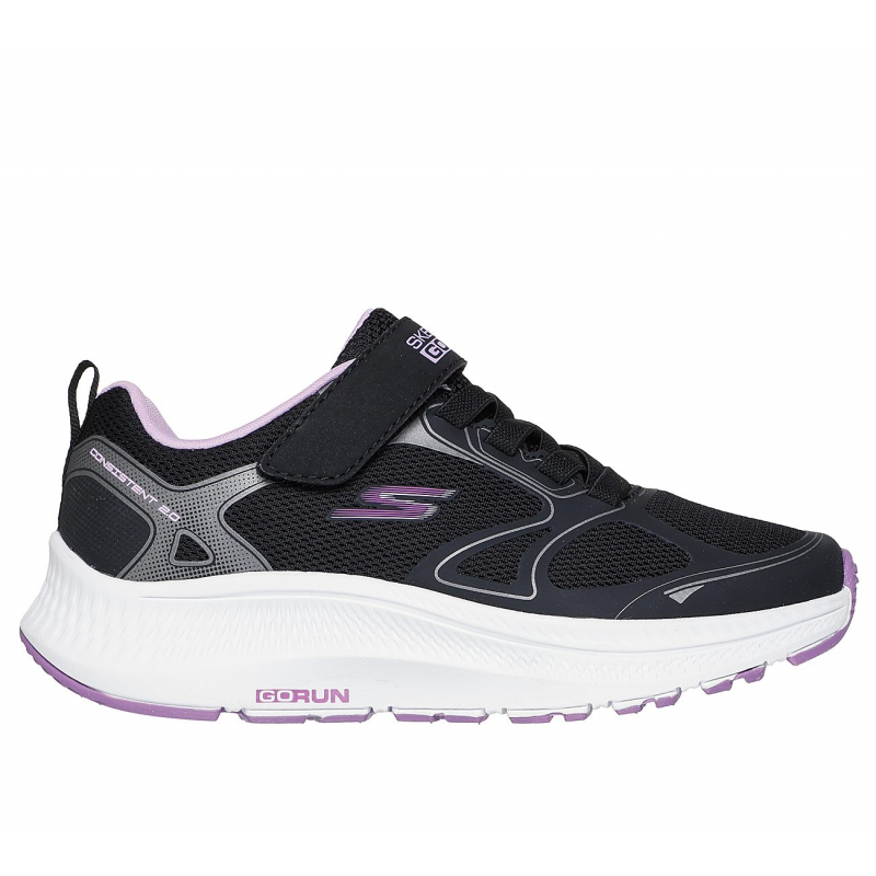 Skechers Girls Go Run Consistent 2.0 Shoes