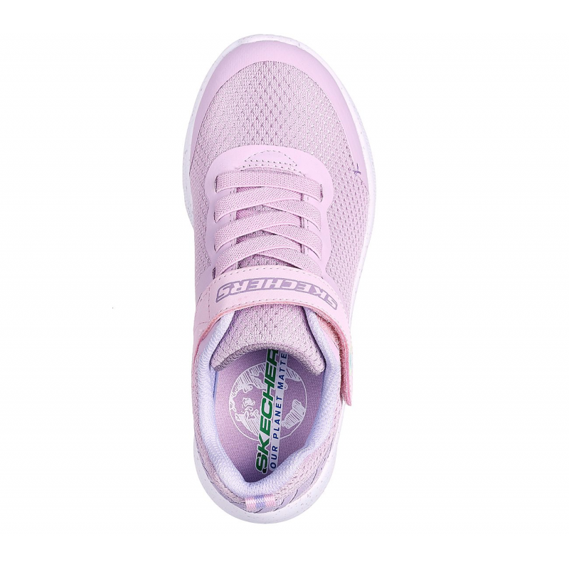 Skechers Kid's Microspec - Eco Fun Shoes