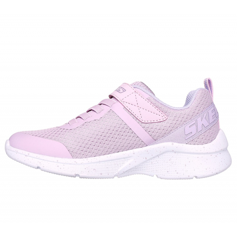 Skechers Kid's Microspec - Eco Fun Shoes
