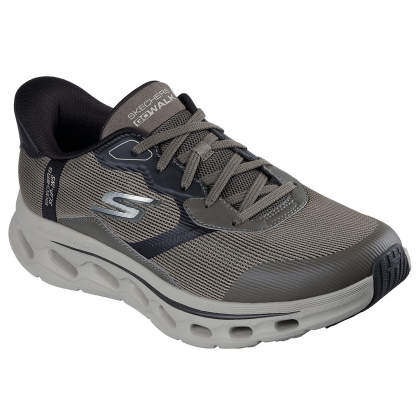 Skechers Mens' Slip-Ins: Go Walk Glide - Step 2.0 Shoes