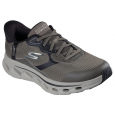 Skechers Mens' Slip-Ins: Go Walk Glide - Step 2.0 Shoes