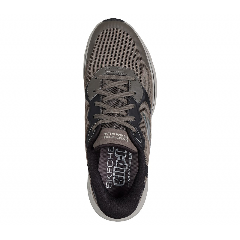 Skechers Mens' Slip-Ins: Go Walk Glide - Step 2.0 Shoes
