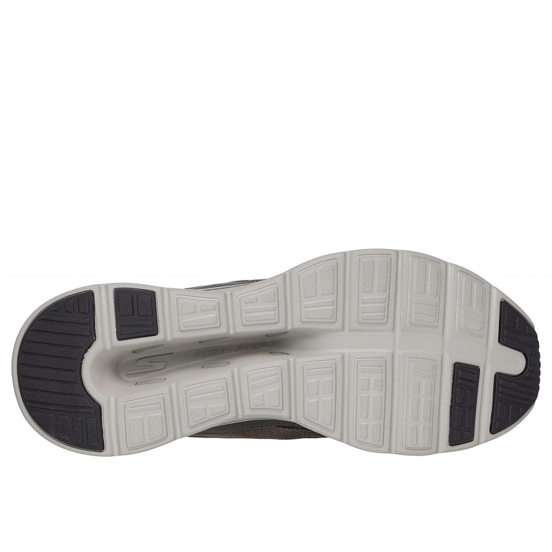 Skechers Mens' Slip-Ins: Go Walk Glide - Step 2.0 Shoes