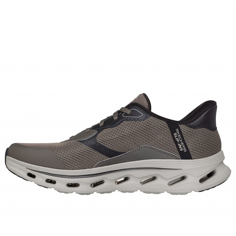Skechers Mens' Slip-Ins: Go Walk Glide - Step 2.0 Shoes