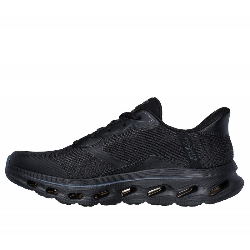 Skechers Mens' Slip-Ins: Go Walk Glide - Step 2.0 Shoes