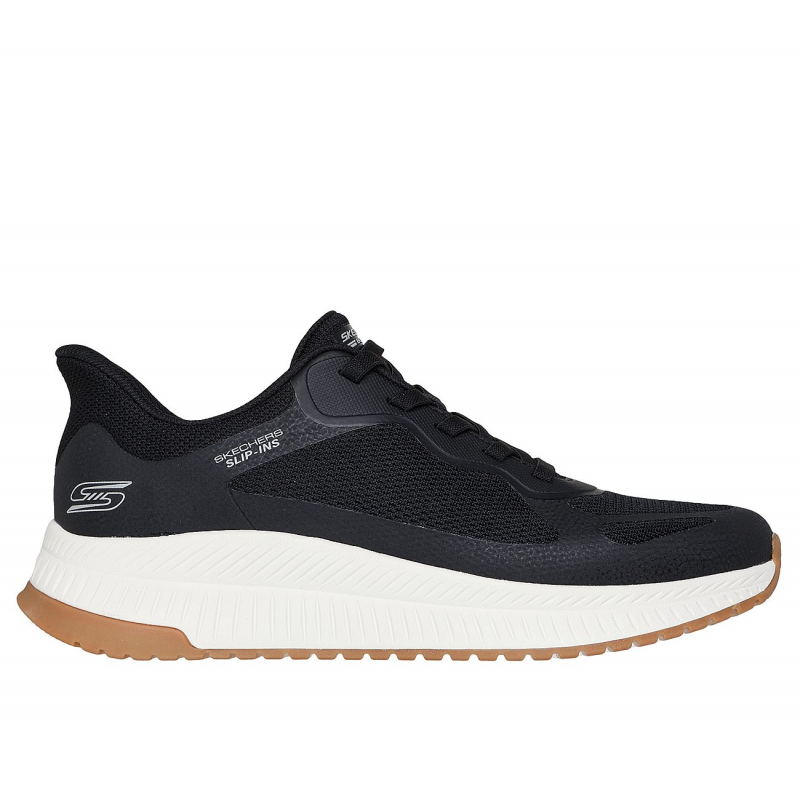 Skechers Mens' Slip-ins: BOBS Sport Squad Chaos 4 Shoes