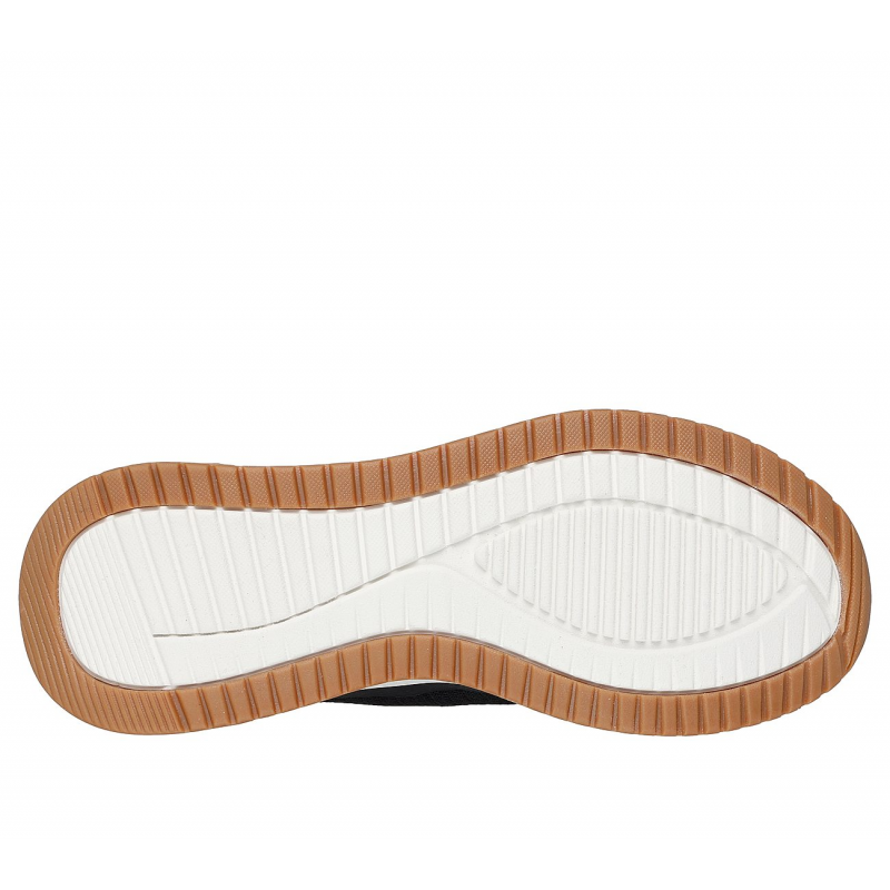 Skechers Mens' Slip-ins: BOBS Sport Squad Chaos 4 Shoes