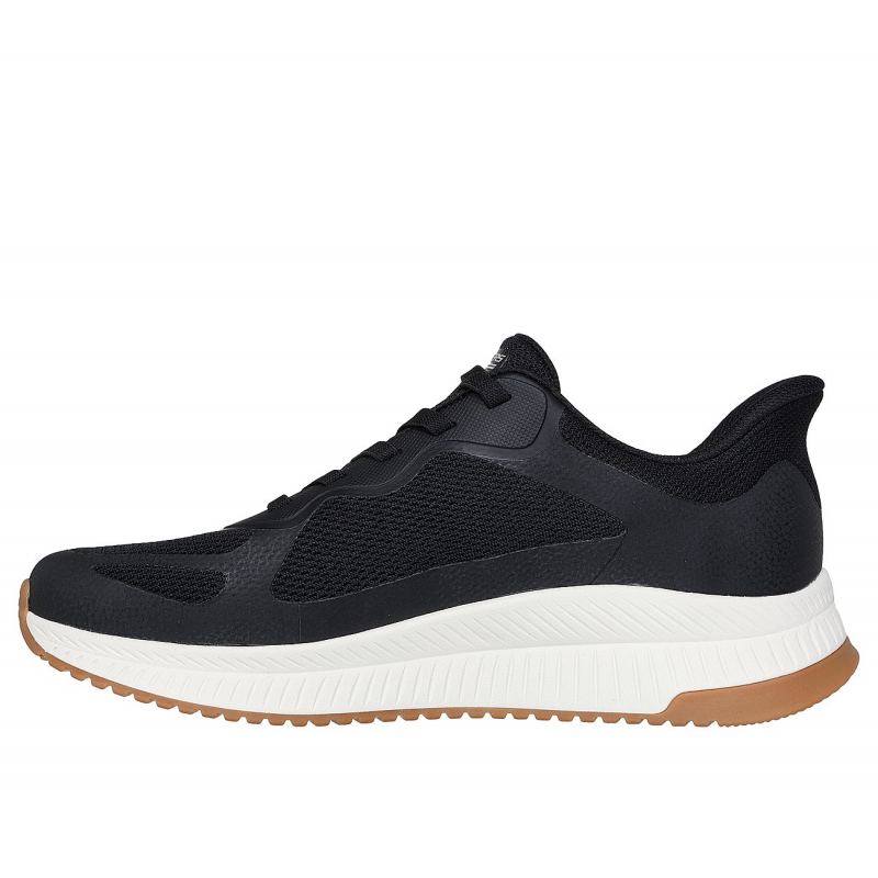 Skechers Mens' Slip-ins: BOBS Sport Squad Chaos 4 Shoes