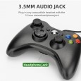 xbox 360 wired Controler يد تحكم اكس بوكس سلكية