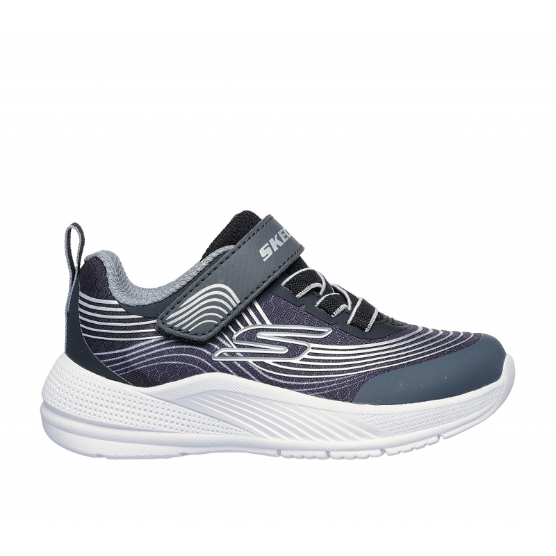 Skechers Kids' Microspec Advance Shoes