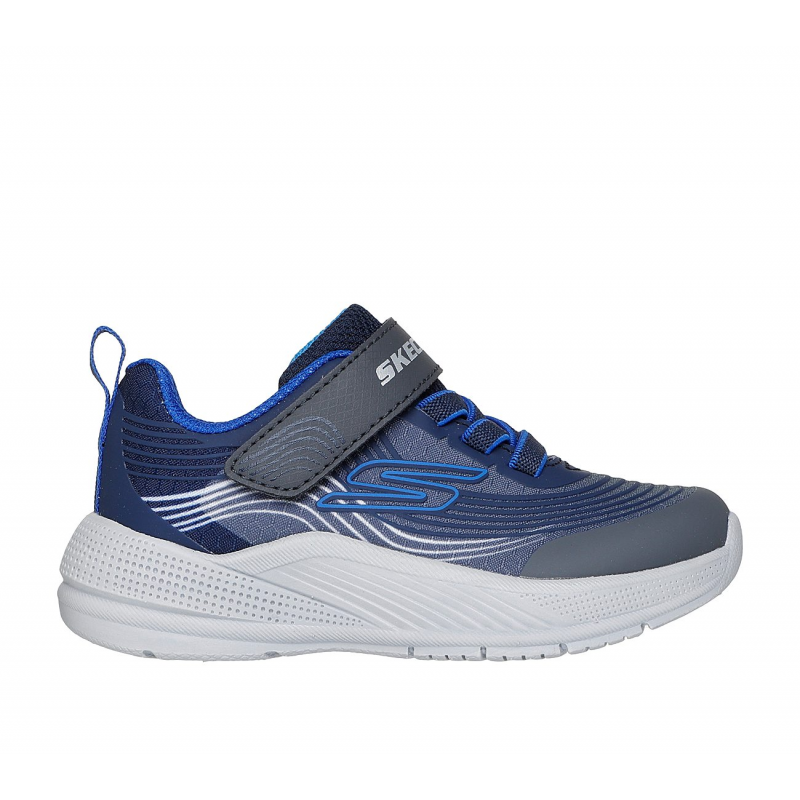 Skechers Kids' Microspec Advance Shoes