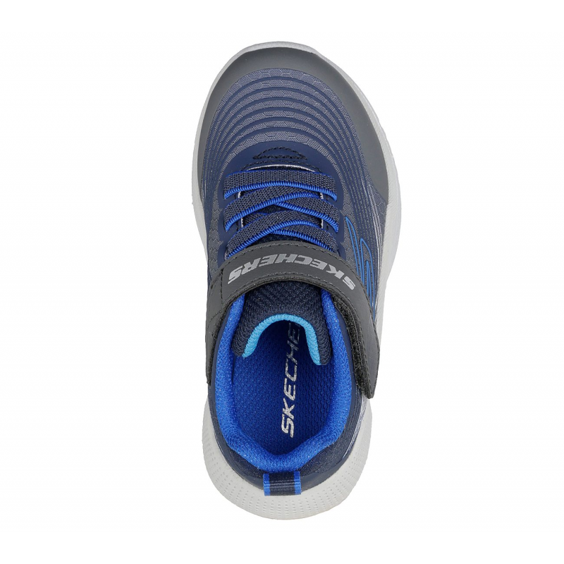 Skechers Kids' Microspec Advance Shoes