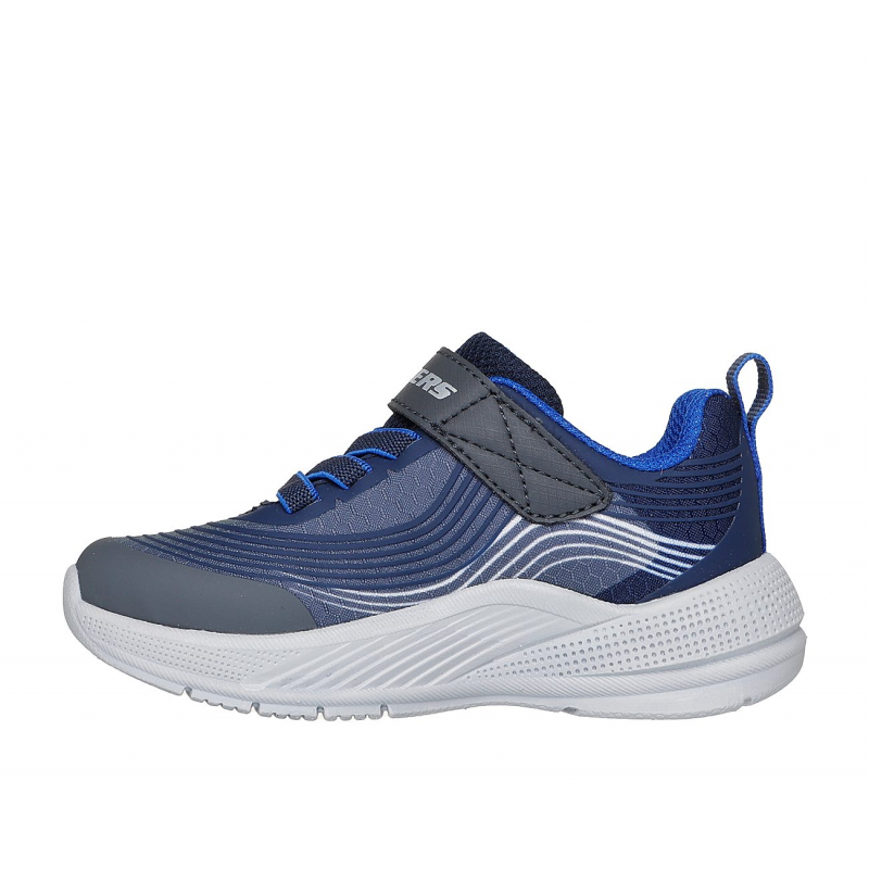 Skechers Kids' Microspec Advance Shoes