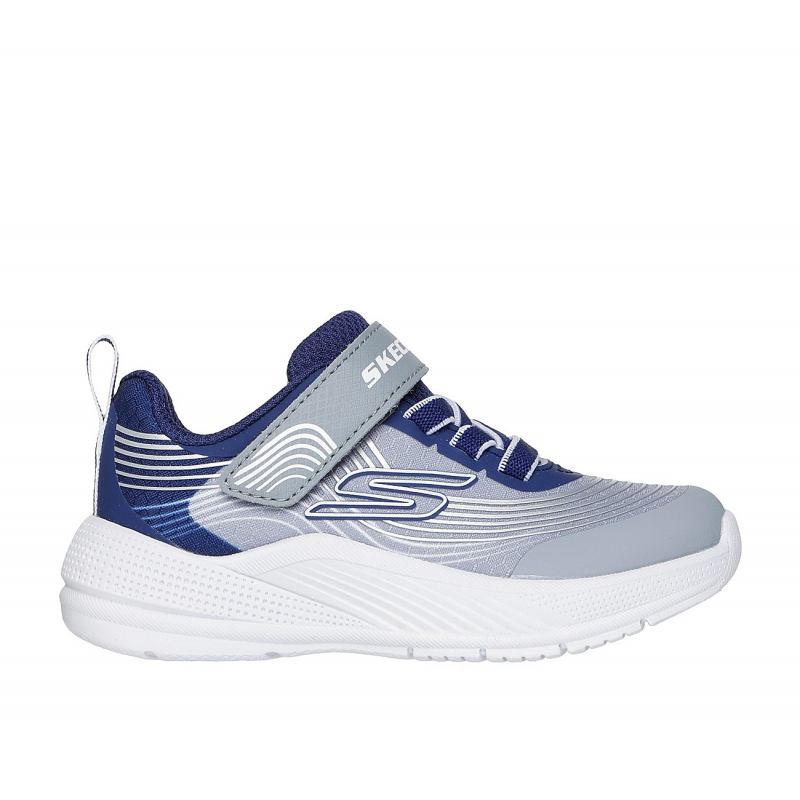 Skechers Kids' Microspec Advance Shoes