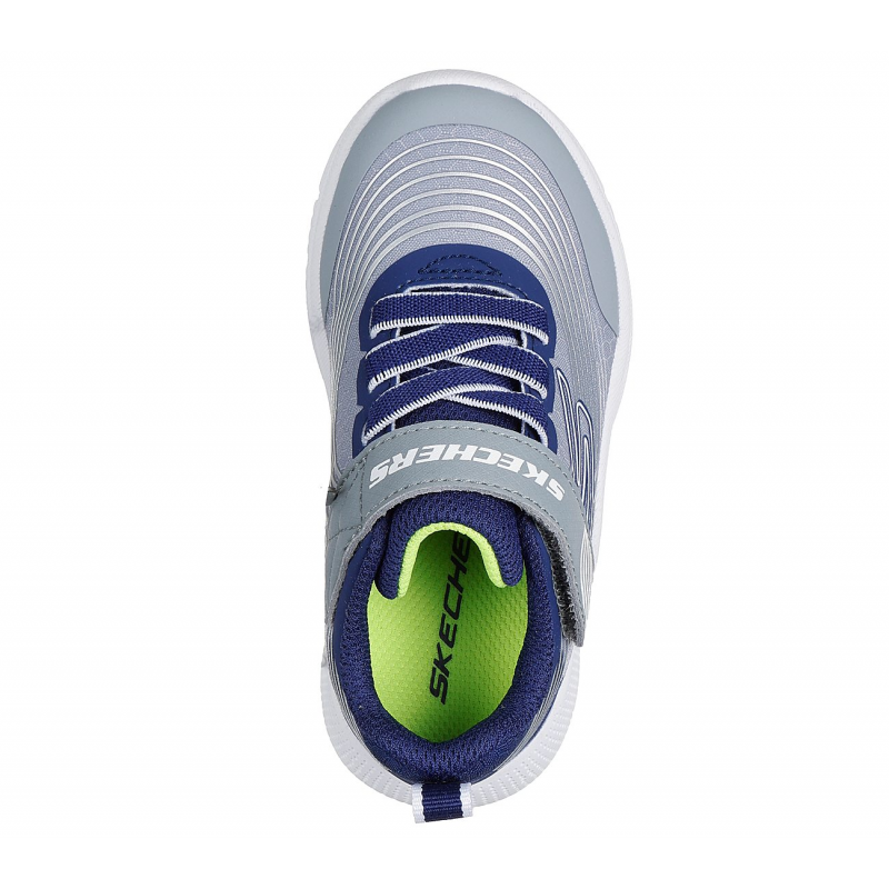 Skechers Kids' Microspec Advance Shoes