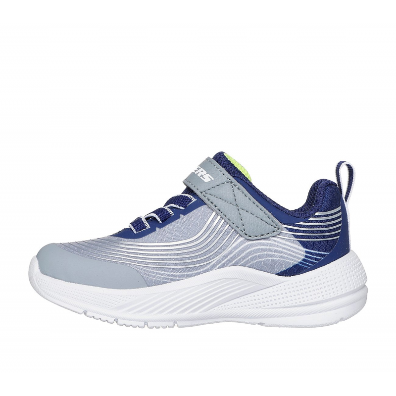 Skechers Kids' Microspec Advance Shoes