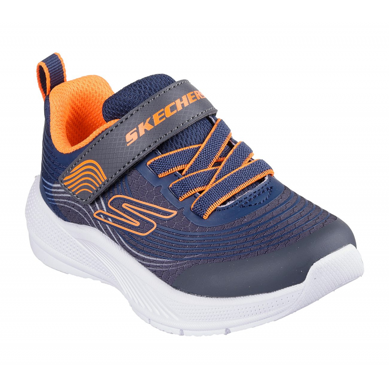 Skechers Kids' Microspec Advance Shoes