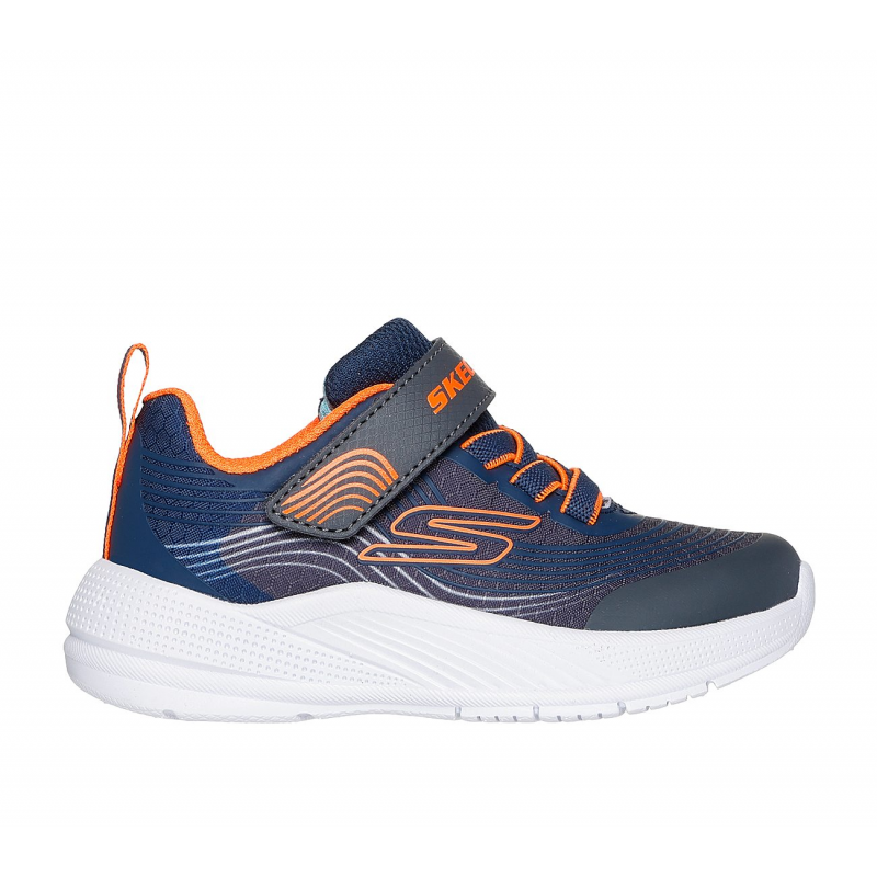 Skechers Kids' Microspec Advance Shoes