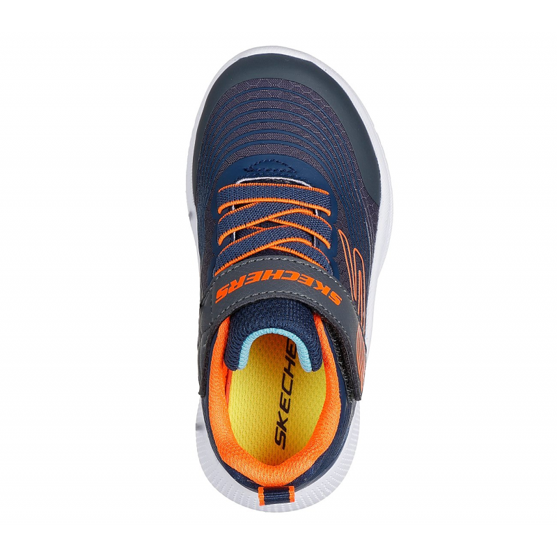 Skechers Kids' Microspec Advance Shoes
