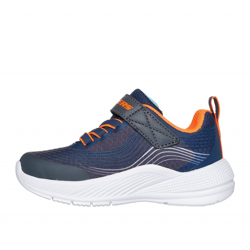 Skechers Kids' Microspec Advance Shoes