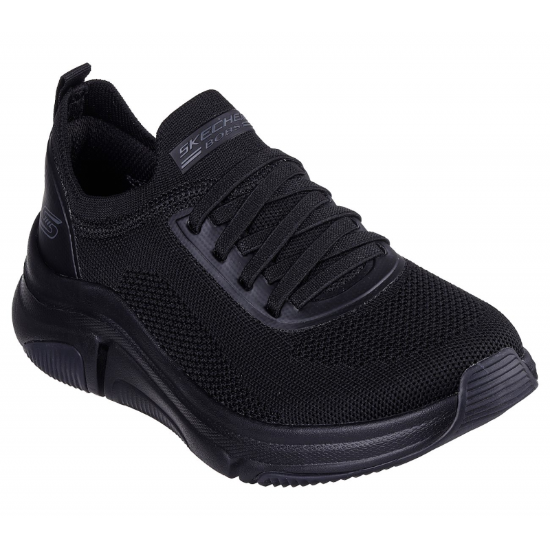Skechers Women's BOBS Sport Sparrow Flex - Instant Clout Shoes