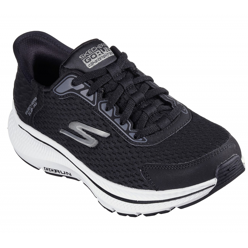 Skechers Women's Slip-ins: GOrun Consistent 2.0 - Endure Shoes