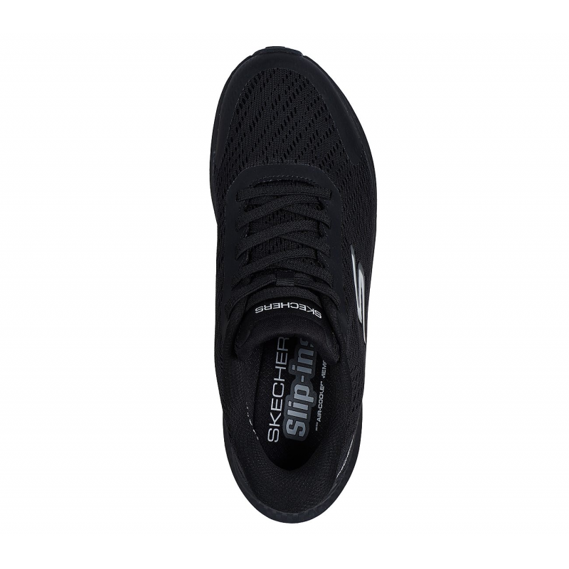 Skechers Men's Slip-ins: GO RUN Consistent 2.0 - Worldview Shoes
