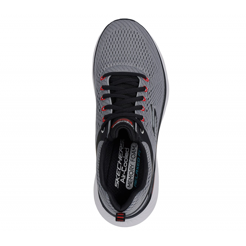 Skechers Men's Relaxed Fit: Edgeride - Contention Shoes