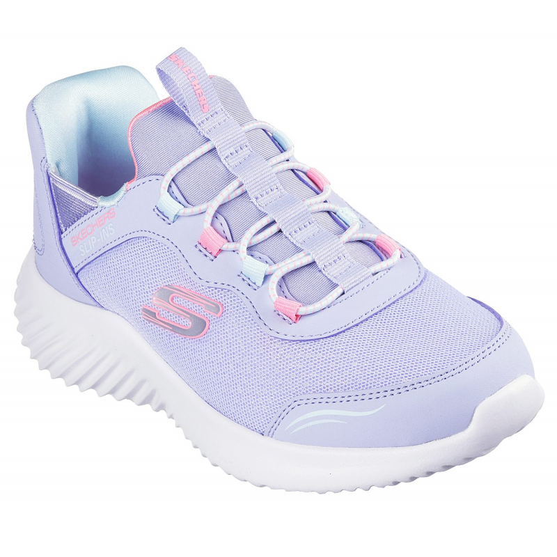 Skechers Kid's Slip-Ins: Bounder - Simple Cut Shoes