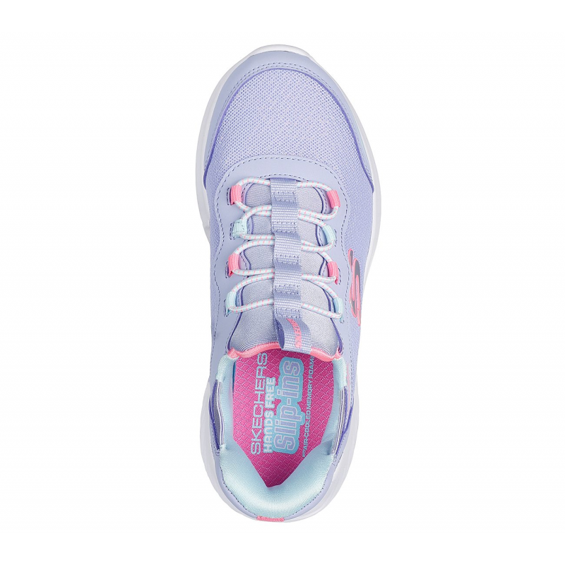 Skechers Kid's Slip-Ins: Bounder - Simple Cut Shoes