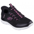 Skechers Kid's Slip-Ins: Summits Shoes