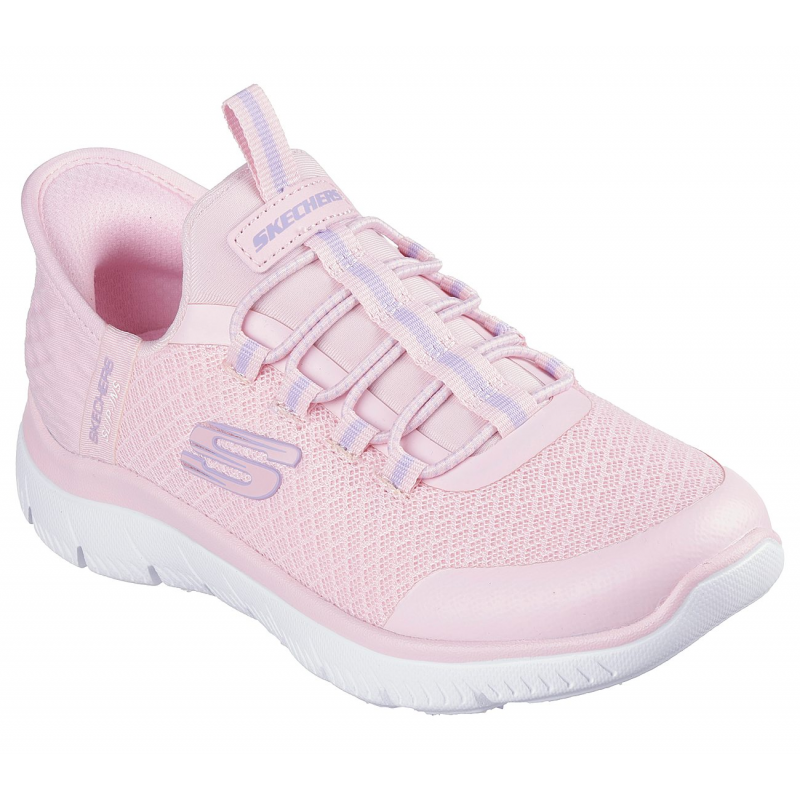 Skechers Kid's Slip-Ins: Summits Shoes