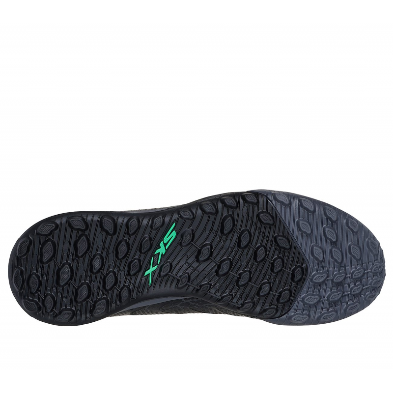 Skechers Razor 1.5 JR Youth TF Shoes