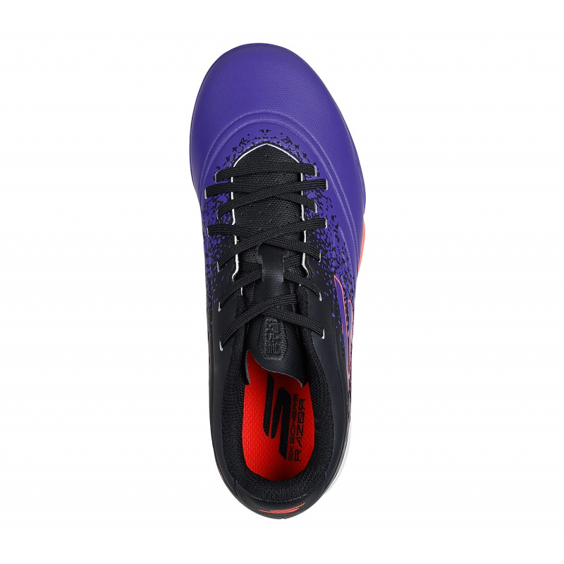 Skechers Razor 1.5 JR Youth TF Shoes